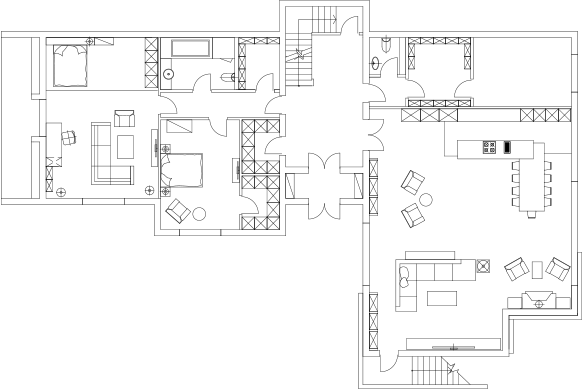 Swaraj Plot B, Behind SK School, Cheral Road, Lunawada