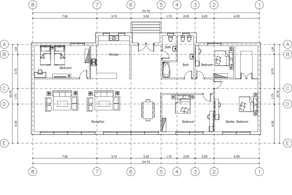 Swaraj Plot B, Behind SK School, Cheral Road, Lunawada