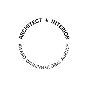 Award-winning architecture and premium interior design by global agency Design X at the Vrajvihar bungalow project in Lunawada, Gujarat.