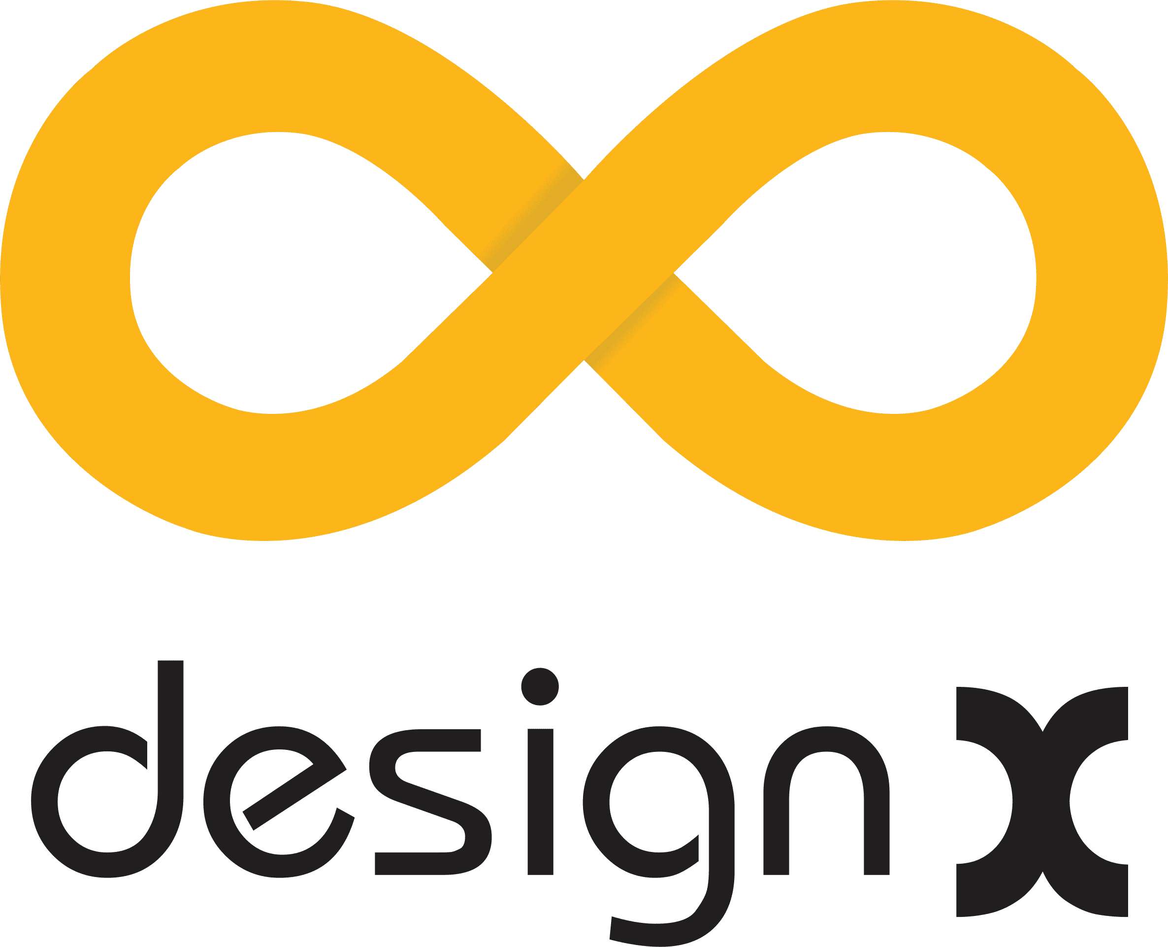 Design X Official Logo