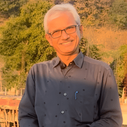 Manubhai Saheb - Executive Engineer - Thermal Power Station - Gujarat